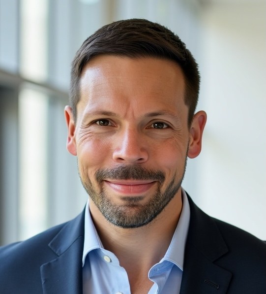Tim Schaeffer